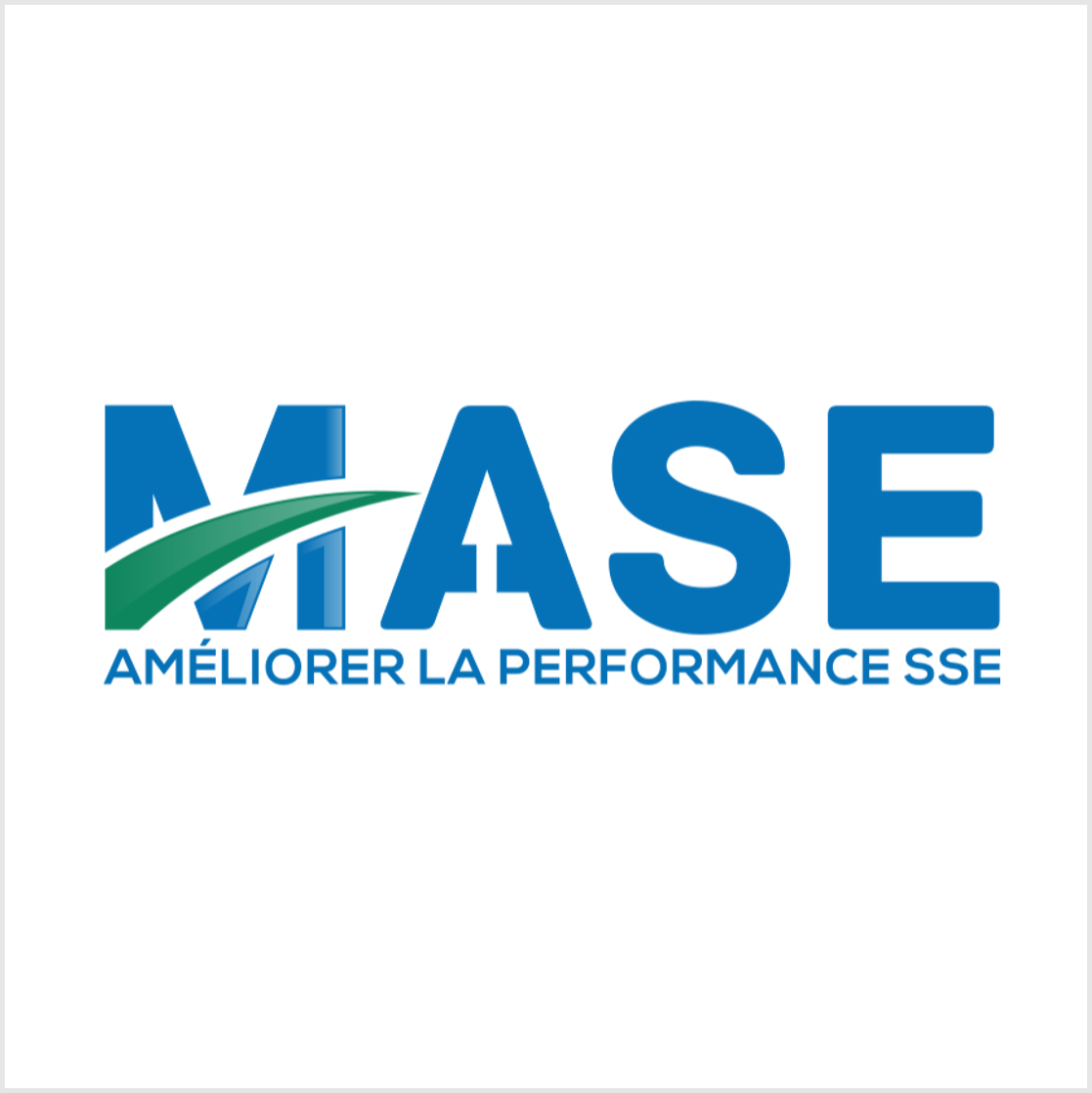 Certification - MASE