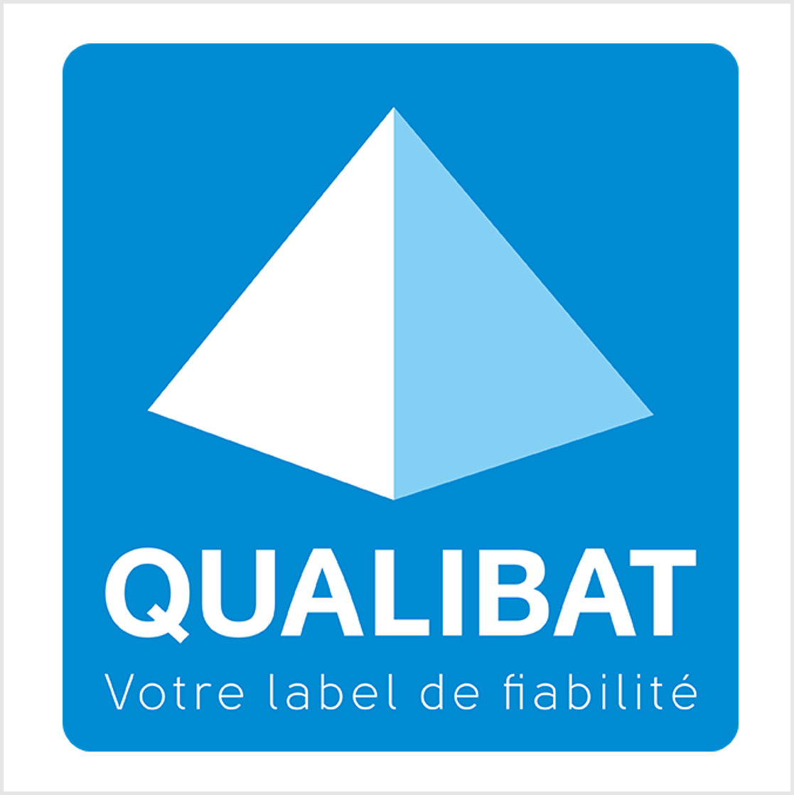 Certification - Qualibat